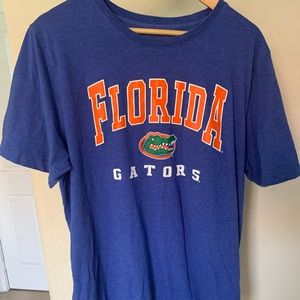 Florida gators t shirt